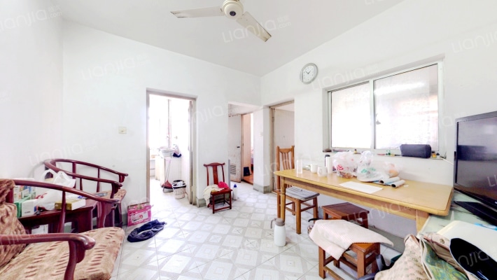 河海大厦二手房实景图