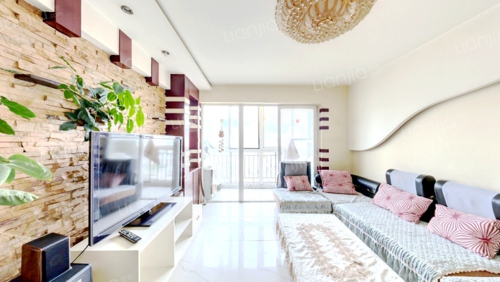 创意英国格林威治二手房实景图