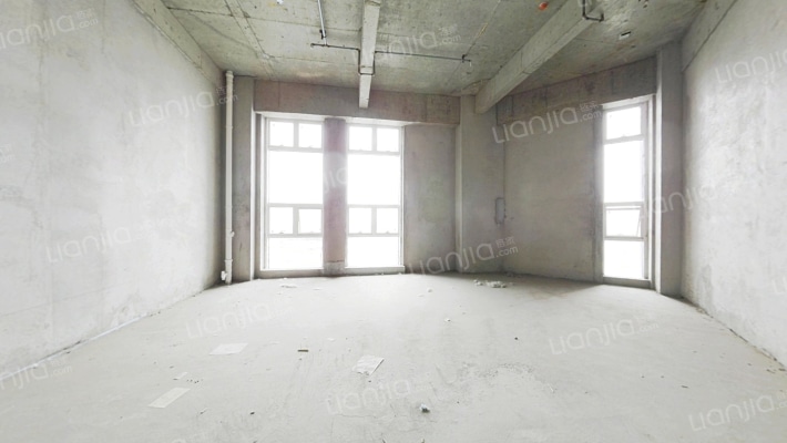 时代峰景二手房实景图