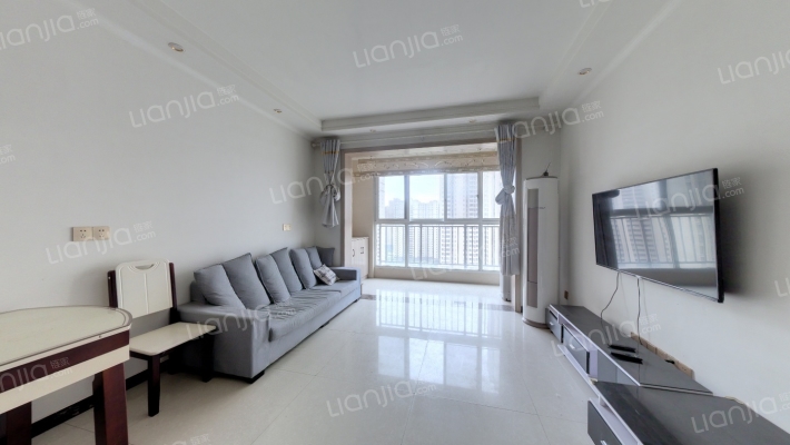 金泰名城二手房实景图