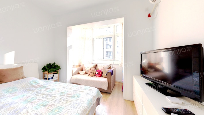 南园新村二手房实景图