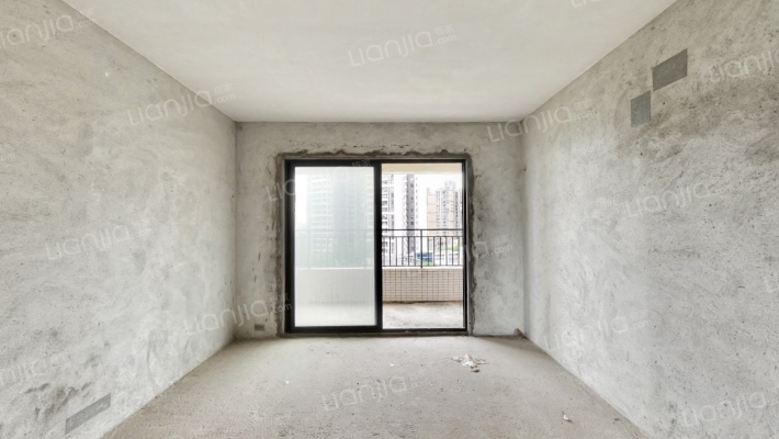 星汇云锦C区二手房实景图