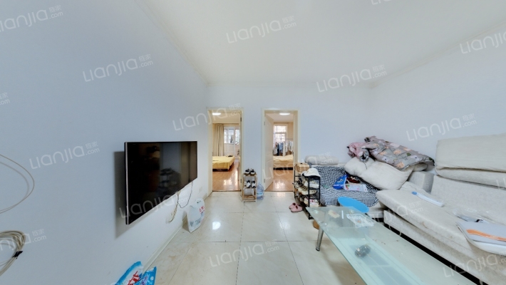 苗圃小区二手房实景图