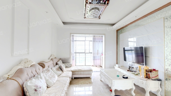 达瑞华府二手房实景图