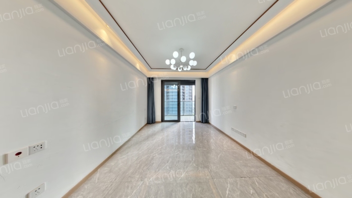 融望之城二手房实景图