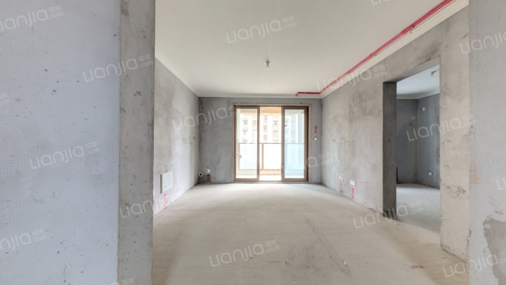 宝龙世家西区二手房实景图