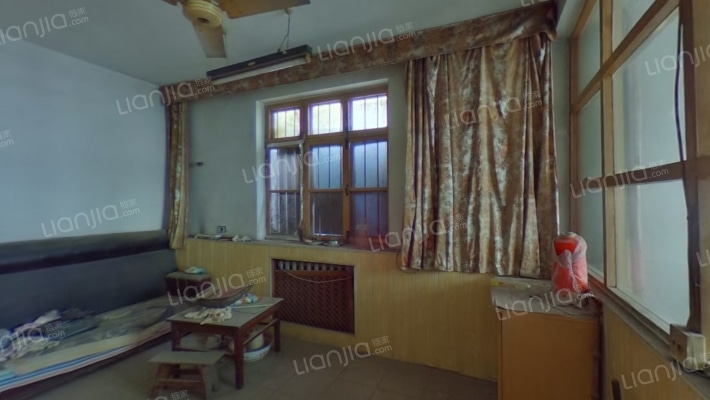 和平路中医院北胡同二手房实景图