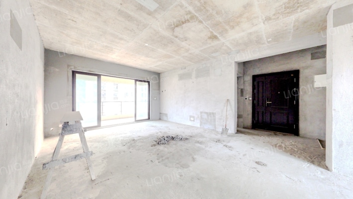 碧桂园培文府御园二手房实景图