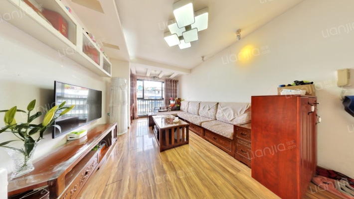 九里阳光二手房实景图