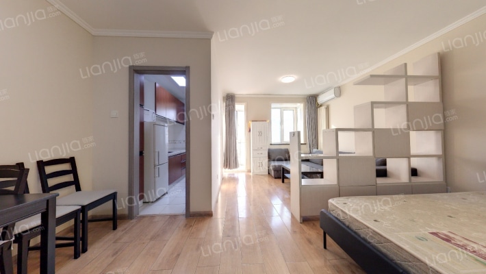 城市出品二手房实景图