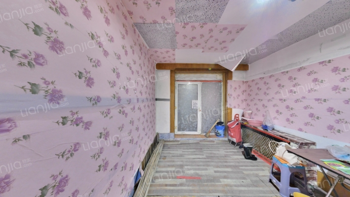 延安大街西一胡同151A号二手房实景图