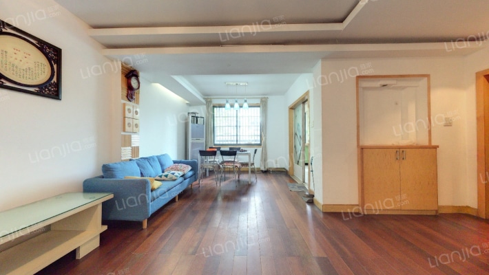 北国之春人家二手房实景图