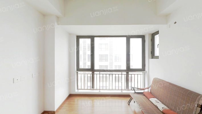 三水万达广场二手房实景图