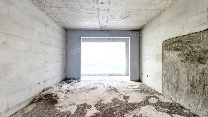 翰林院二手房实景图