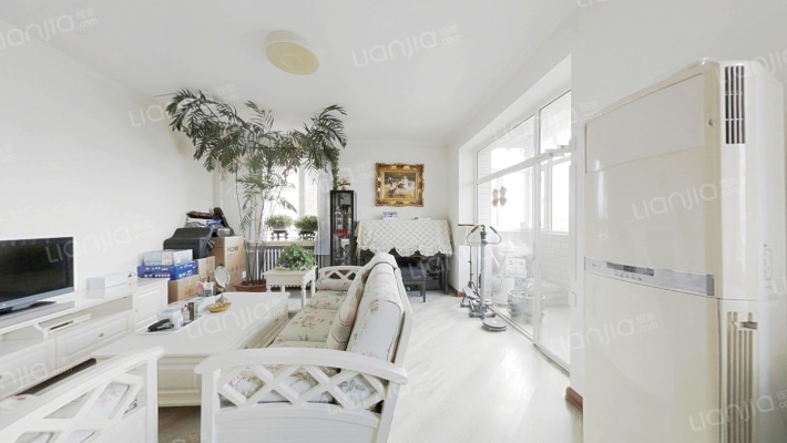 红星名苑二手房实景图