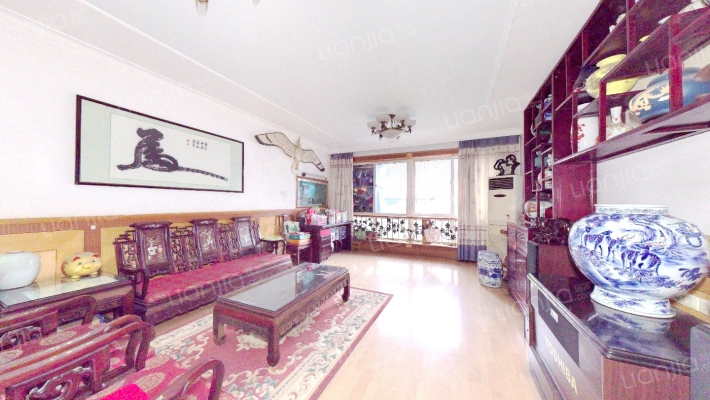 宏方苑青电小区二手房实景图