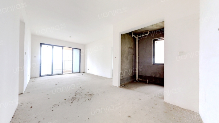 双羽湾二手房实景图