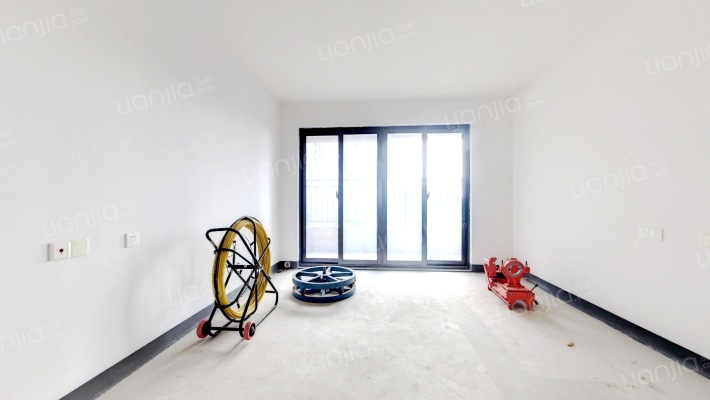 十里锦绣二手房实景图