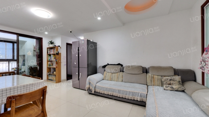 帝景花园二手房实景图