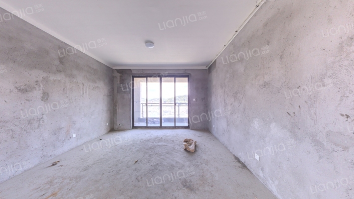 祥生江南大院二手房实景图