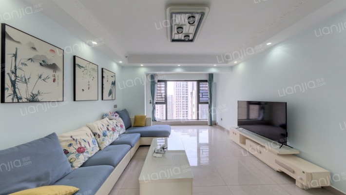 卓越浅水湾二期二手房实景图