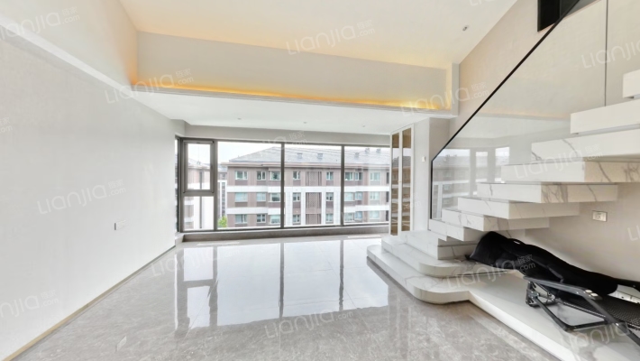 金茂如意府二手房实景图