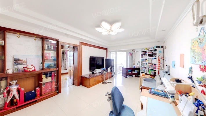 中信惠扬二手房实景图