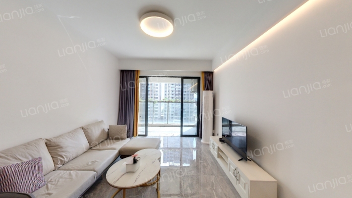 喜汇名苑二手房实景图