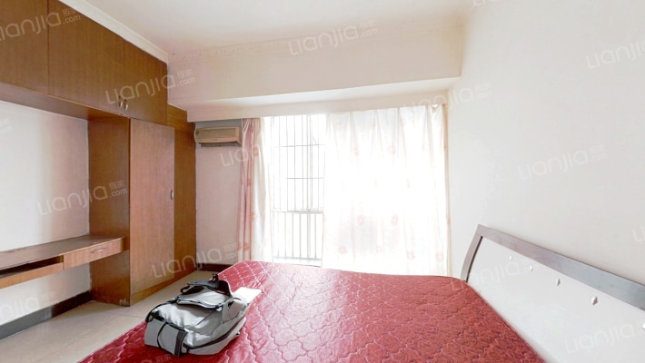 金华大厦二手房实景图