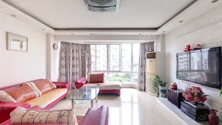 金伦花园二手房实景图