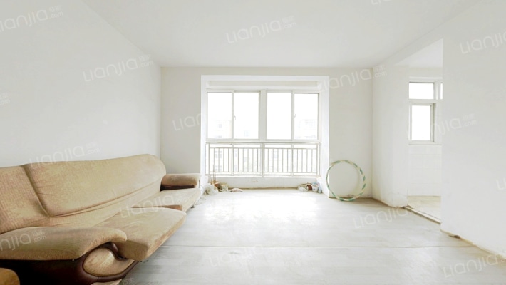 新城花园(潍城区)二手房实景图