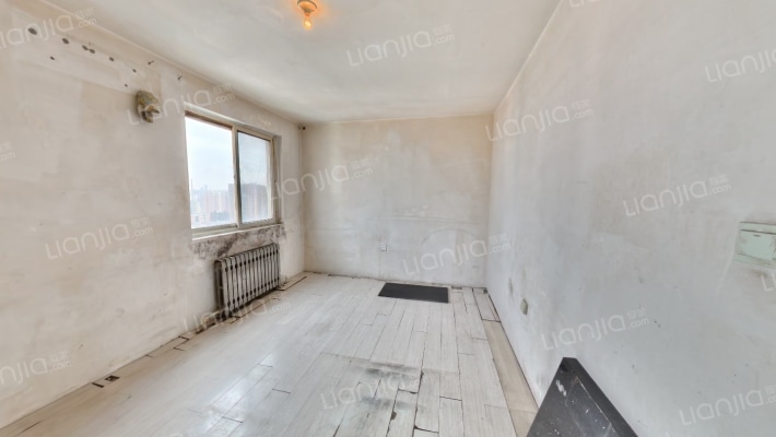 天山北小区二手房实景图