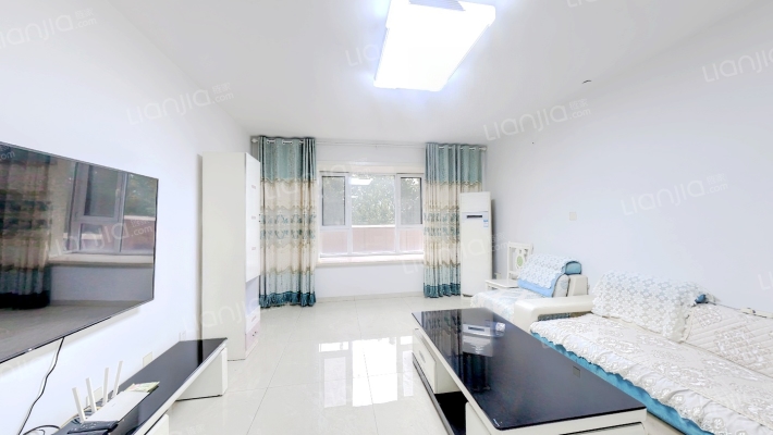 圣联公园世家二手房实景图