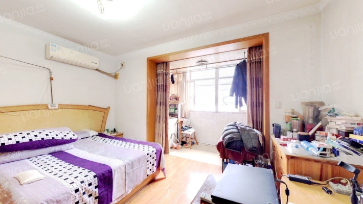 秦状元里二手房实景图