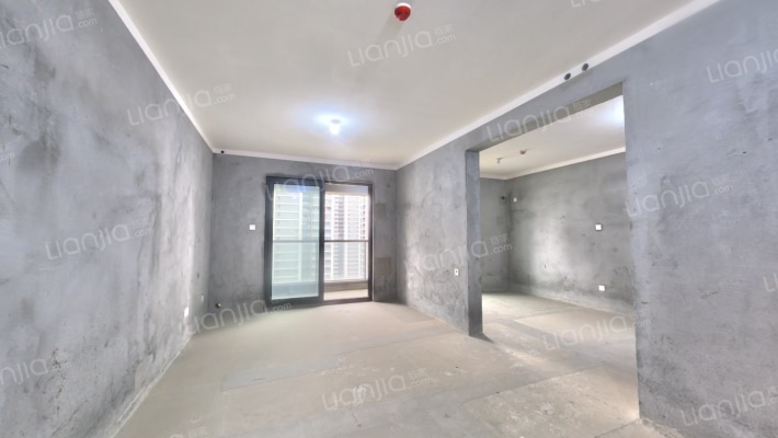 越秀悦映城二手房实景图