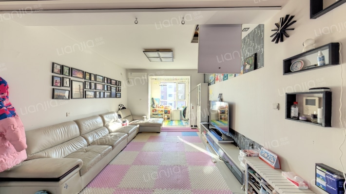 宝境栖园二手房实景图