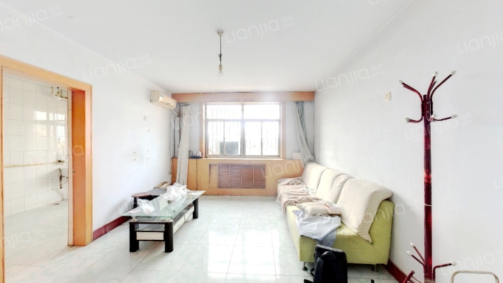 红星楼二手房实景图