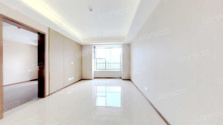 证大阅江府二手房实景图