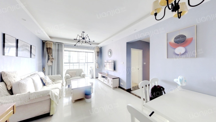 正合大厦二手房实景图