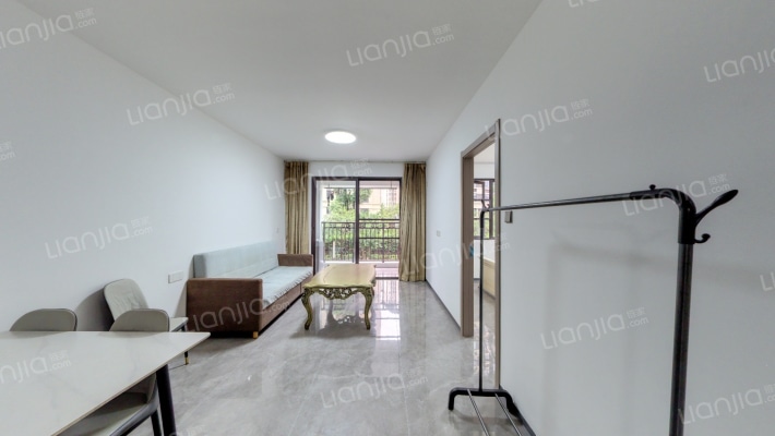 滨海首府二手房实景图