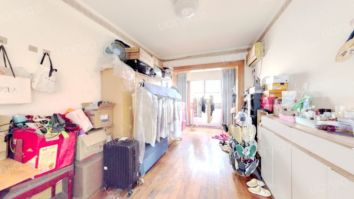 南新街25号二手房实景图