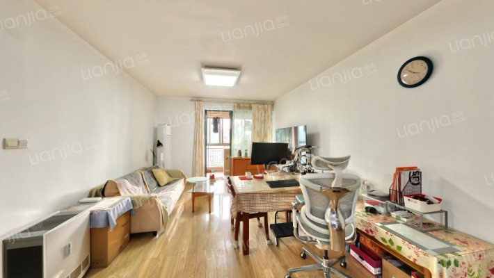 万科光明城市东区二手房实景图