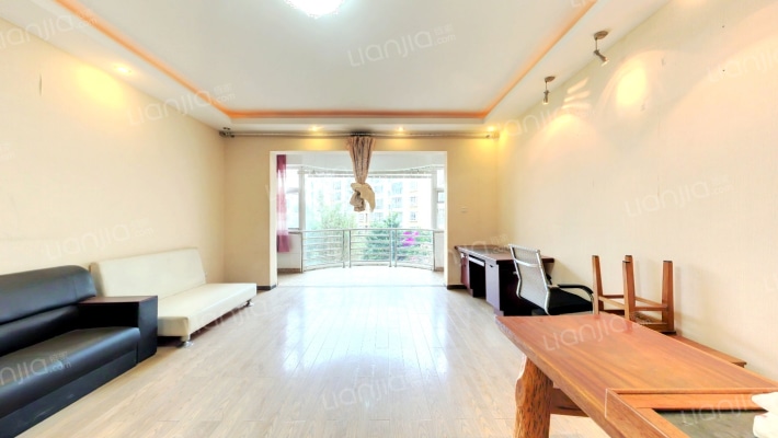 佳馨园二手房实景图