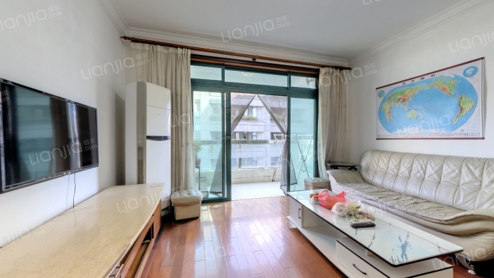 西部俊园二手房实景图