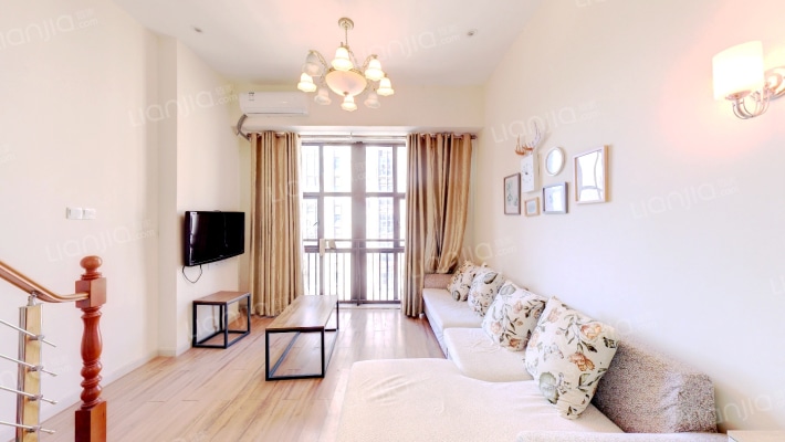 艾溪康桥二手房实景图