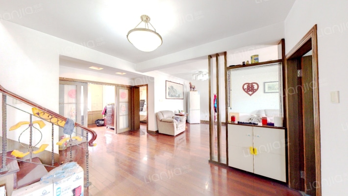 木樨苑二手房实景图