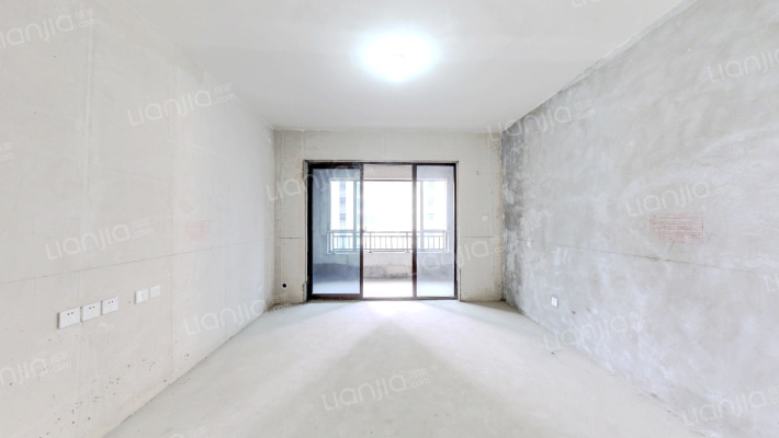 中建开元御湖公馆二手房实景图