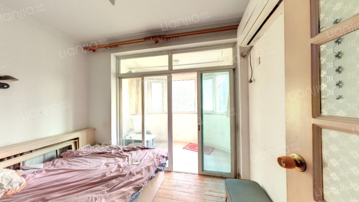 樱花园二区二手房实景图