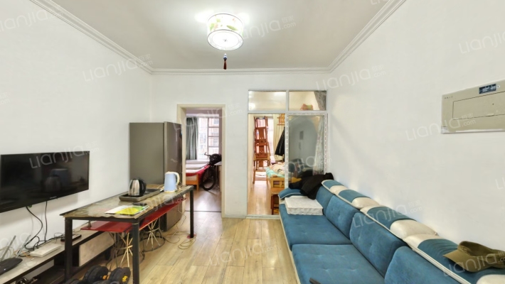 沙河凤凰城二手房实景图