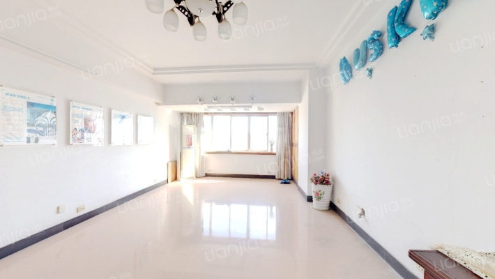 世纪大厦二手房实景图